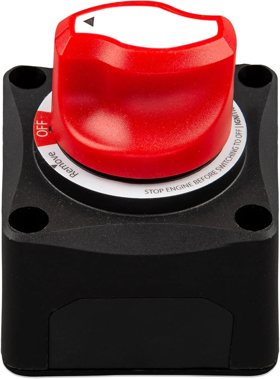 Victron Battery Switch 275A 12-48VDC Surface or Panel Mount