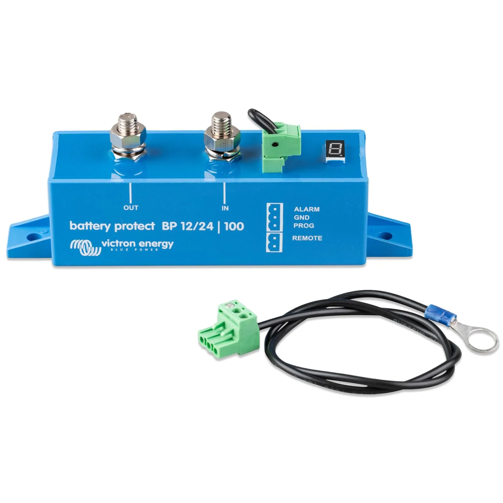 VICTRON ENERGY BatteryProtect BP Battery Disconnect (6-35 VDC)