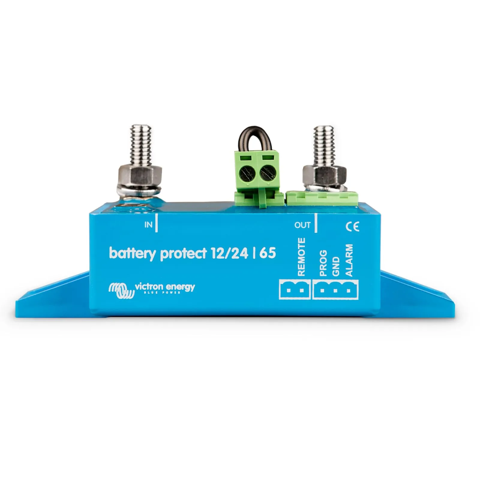 VICTRON ENERGY BatteryProtect BP Battery Disconnect (6-35 VDC)