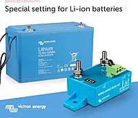 VICTRON ENERGY BatteryProtect BP Battery Disconnect (6-35 VDC)