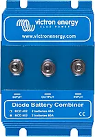 Victron Energy BCD Diode Battery Combiner for Two Batteries