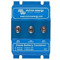 Victron Energy BCD Diode Battery Combiner for Two Batteries