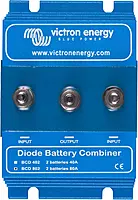 Victron Energy BCD Diode Battery Combiner for Two Batteries