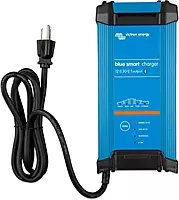 Victron Energy Blue Smart IP22 Smart Car Battery Charger 12V 30A, Float & Trickle Charger and Desulfator for Motorcycle, ATV