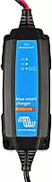 Victron Energy Blue Smart IP65 Smart Car Battery Charger 6V/12V 1.1A, Float & Trickle Charger and Desulfator for Motorcycle