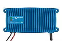 Victron Energy Blue Smart IP67 Smart Marine Battery Charger 12V 25A, Float & Trickle Charger and Desulfator for Boat, ATV