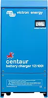 Victron Energy Centaur 12-Volt 100 Amp 3-Bank Battery Charger - 120-240VAC