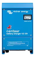 Victron Energy Centaur 12-Volt 30 amp 3 Bank Battery Charger
