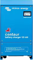 Victron Energy Centaur 12-Volt 60 amp 3 Bank Battery Charger