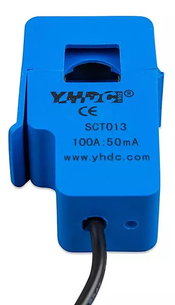 Victron Energy Current Transformer CTR110000500 Battery Monitor