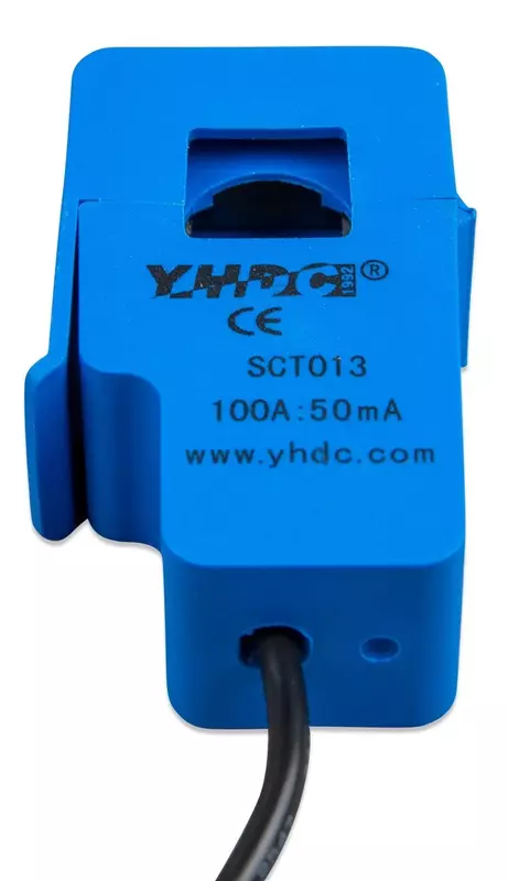 Victron Energy Current Transformer CTR110000500 Battery Monitor