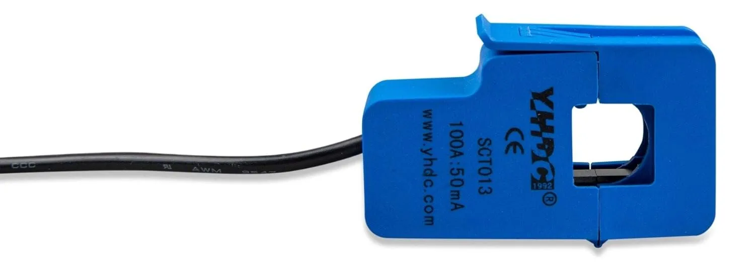Victron Energy Current Transformer CTR110000500 Battery Monitor