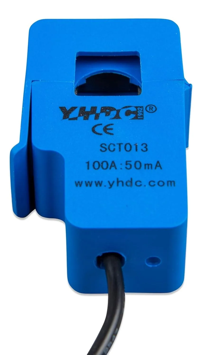 Victron Energy Current Transformer CTR110000500 Battery Monitor