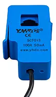 Victron Energy Current Transformer CTR110000500 Battery Monitor