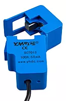 Victron Energy Current Transformer CTR110000500 Battery Monitor