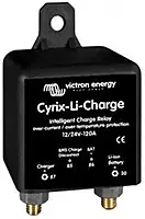Victron Energy Cyrix-Li-Charge 12/24-Volt 120 amp Intelligent Charge Relay