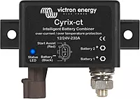 Victron Cyrix-Li-ct 12/24V-230A Intelligent Li-Ion Battery Combiner