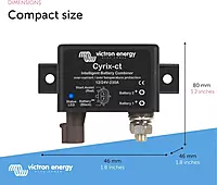Victron Cyrix-Li-ct 12/24V-230A Intelligent Li-Ion Battery Combiner
