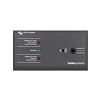 Victron Energy Battery Alarm GX 120-240VAC