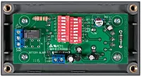 Victron Energy Battery Alarm GX 120-240VAC