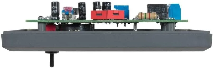 Victron Energy Battery Alarm GX 120-240VAC