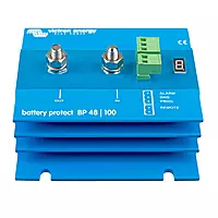 Victron Energy BatteryProtect 48-Volt 100 amp 48V/100A