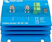 Victron Energy BatteryProtect 48-Volt 100 amp 48V/100A