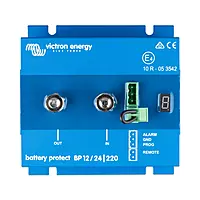 VICTRON ENERGY BatteryProtect BP Battery Disconnect (6-35 VDC)