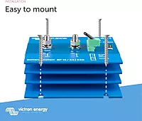 VICTRON ENERGY BatteryProtect BP Battery Disconnect (6-35 VDC)