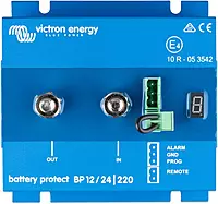 VICTRON ENERGY BatteryProtect BP Battery Disconnect (6-35 VDC)