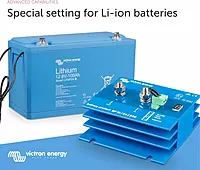 VICTRON ENERGY BatteryProtect BP Battery Disconnect (6-35 VDC)