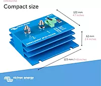 VICTRON ENERGY BatteryProtect BP Battery Disconnect (6-35 VDC)