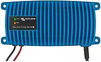 Victron Energy Blue Smart IP67 Smart Marine Battery Charger 24V 12A, Float & Trickle Charger and Desulfator for Boat, ATV