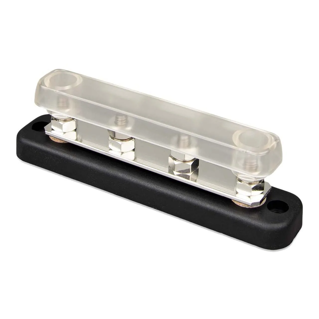 Victron Energy High Current Busbar with Removable Cover