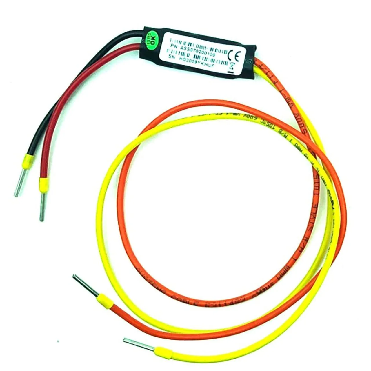 Victron Energy Cable for Smart BMS CL 12-100 to MultiPlus