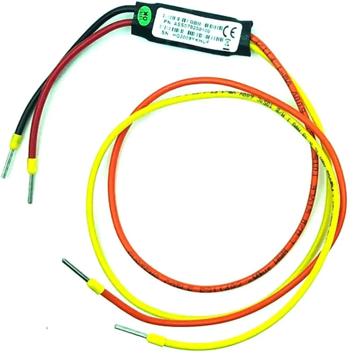 Victron Energy Cable for Smart BMS CL 12-100 to MultiPlus