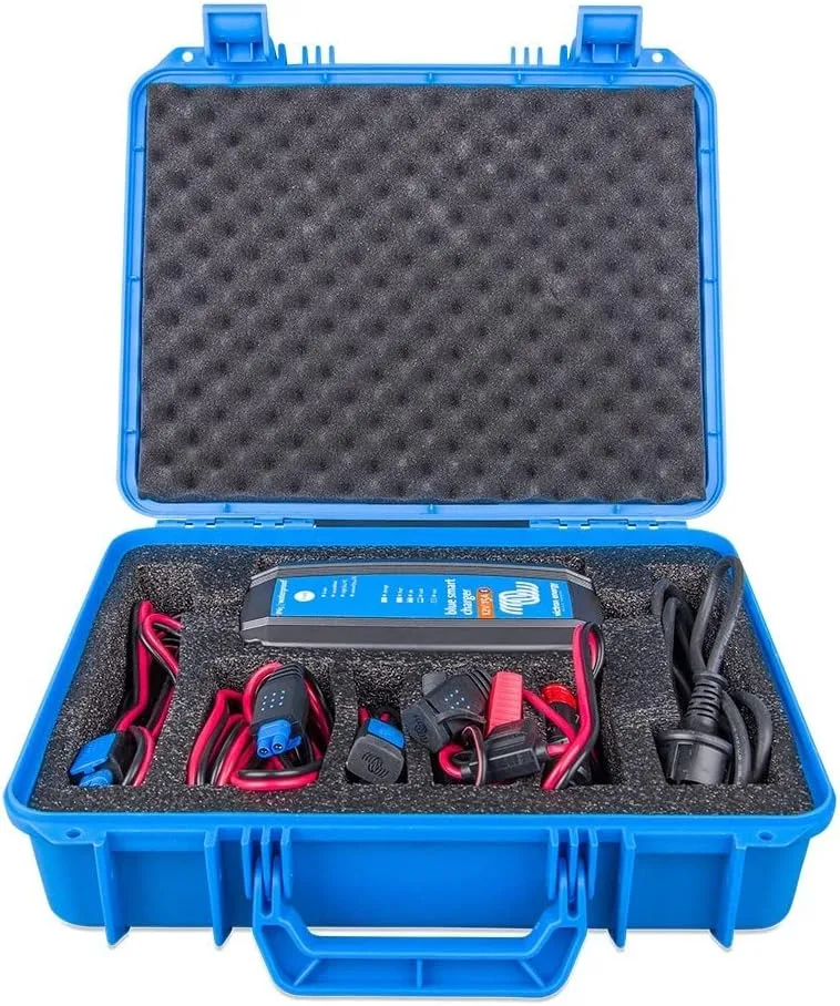 Victron Carry Case f/BlueSmart IP65 Chargers & Accessories