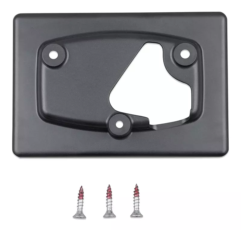 Victron Energy Wall Mount for GX Touch 50