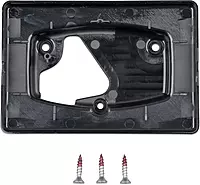 Victron Energy Wall Mount for GX Touch 50