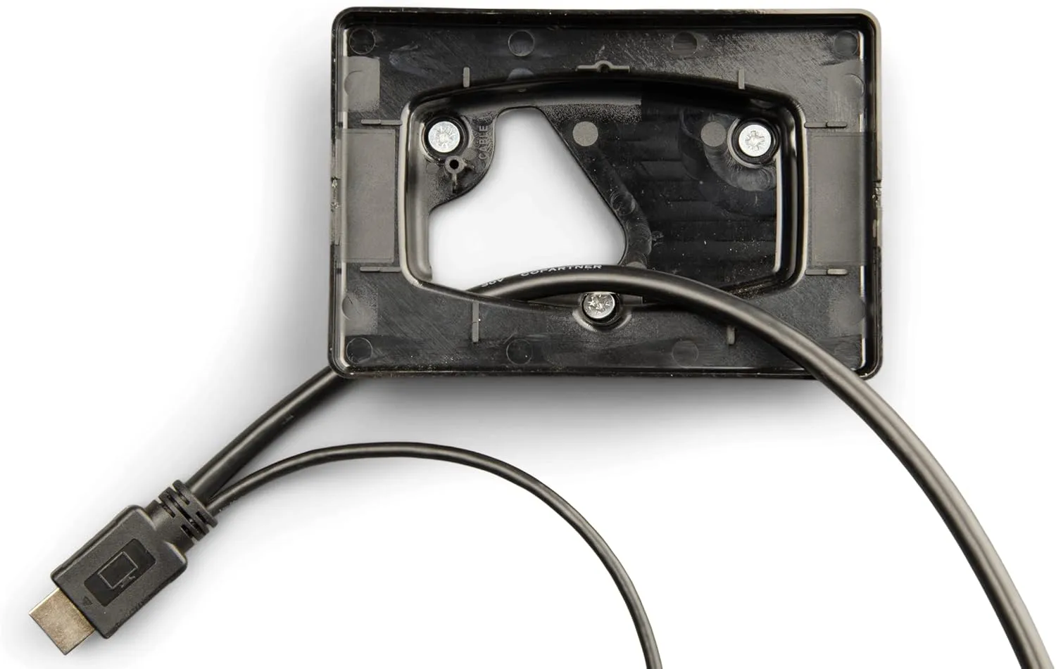 Victron Energy Wall Mount for GX Touch 50