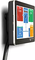 Victron Energy Wall Mount for GX Touch 50