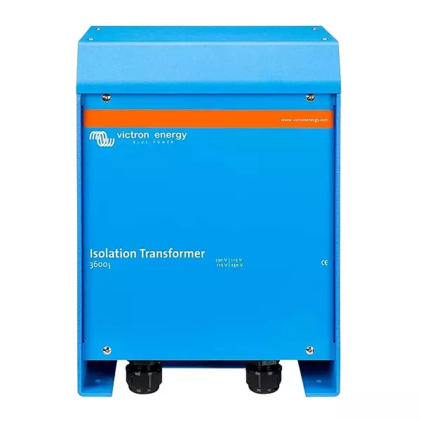 Victron Energy Isolation Transformer 3600W Auto 115/230V