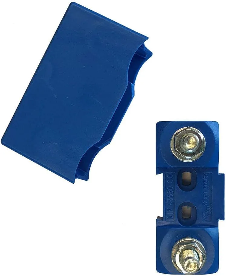 Victron Energy Modular fuse holder for MEGA-fuse