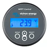 Victron Energy MPPT Control - Controllers for Solar Panels - Remote configuring and Monitoring