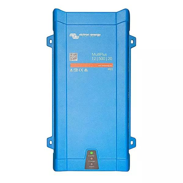 VICTRON ENERGY MultiPlus 12 120V VE.Bus True Sine Wave Inverter/Charger