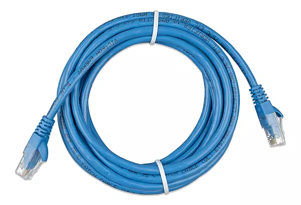 VICTRON ENERGY RJ45 UTP Cable for VE.Bus and VE.Can
