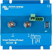 Victron Energy Smart BatteryProtect 48-Volt 100 amp (Bluetooth)
