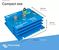 Victron Energy Smart BatteryProtect 48-Volt 100 amp (Bluetooth)