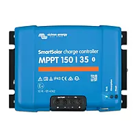 Victron Energy SmartSolar MPPT 150V Solar Charge Controller (Bluetooth)