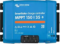 Victron Energy SmartSolar MPPT 150V Solar Charge Controller (Bluetooth)